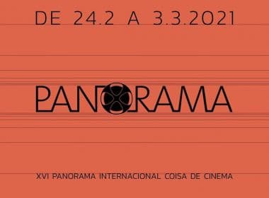 Panorama Internacional Coisa de Cinema anuncia sua 16ª edição