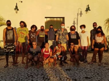 Músicos de Morro de São Paulo fazem carta aberta pedindo retorno dos shows em bares