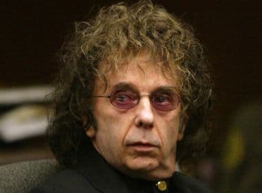 Morre nos EUA Phil Spector, ex-produtor de Beatles e Tina Turner preso por homicídio 