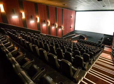 Após bater 3ª melhor bilheteria da pandemia, público dos cinemas no Brasil cai 24%