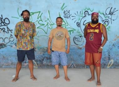 Salvador, Santo Amaro e Castro Alves recebem Festival de Street Art da Bahia