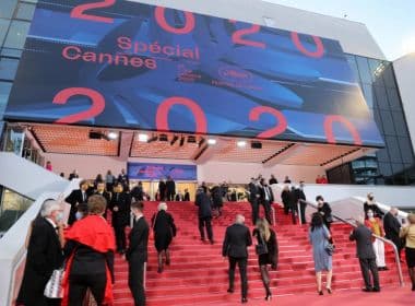 Pandemia adia Festival de Cannes para julho de 2021