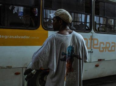 'Entre Linhas': Série documental aborda as dificuldades de artistas de rua em Salvador