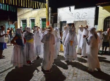 Debates destacam história das Caretas do Mingau nas lutas pela Independência da Bahia