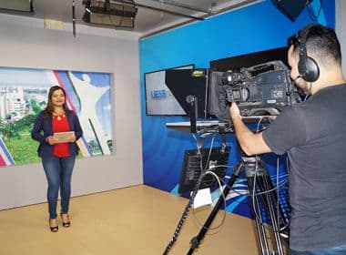 TV e rádio da UESB lançam seleção para exibição de programas educativos