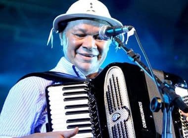 Ecad divulga ranking de músicas mais tocadas de Dominguinhos, que faria 80 anos nesta sexta