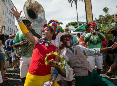 'Mamãe eu quero' lidera ranking de músicas mais tocadas no carnaval na última década