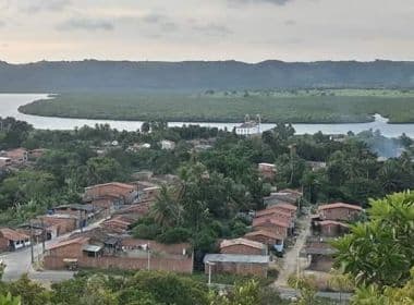 Projeto inicia formações em história para comunidades quilombolas do Recôncavo