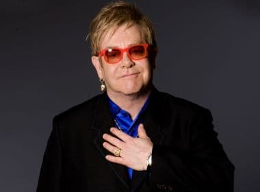 Elton John questiona declaração do Vaticano sobre não abençoar união entre pessoas LGBT+