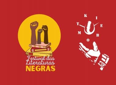 Festival e Editora Kitembo abrem inscrições para obras afro-brasileiras