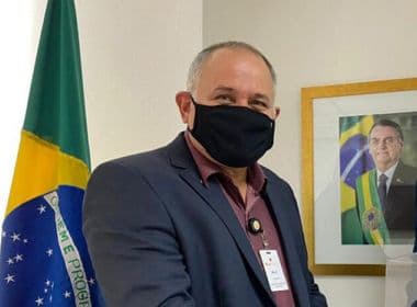 Ex-titular da Funarte diz que enviou relatório ao Planalto sobre problemas na gestão de Frias