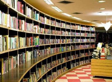 Ao defender tributação de livros, Receita alega que só rico lê no Brasil