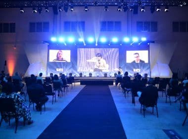 Centro de Convenções de Salvador lança estúdio para eventos por streaming