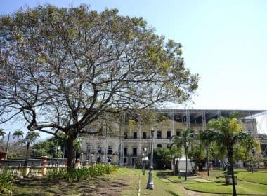 MPT-ES destina R$ 130 mil para ajudar na reconstrução do Museu Nacional 
