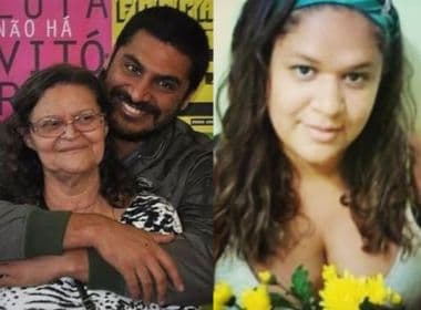 Irmã do rapper Criolo, poeta Cleane Gomes morre por Covid-19 aos 39 anos