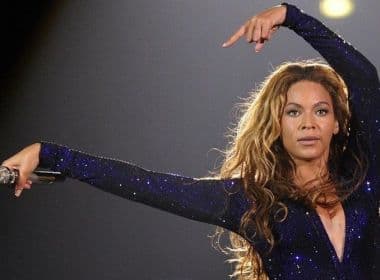 Projeto social de Beyoncé apoia campanha contra fome no Brasil