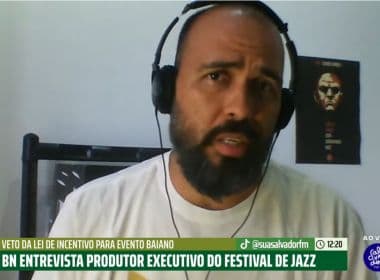 Festival de Jazz do Capão vai judicializar caso de censura do governo federal