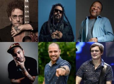 Festival reúne grandes nomes da música brasileira para celebrar Dia dos Pais