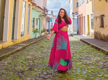 'Quando a Gente se Vê': Aiace lança single e clipe com participação de Mestrinho