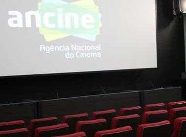 Dados da Ancine apontam que produções audiovisuais caíram 16% no Brasil em 2020
