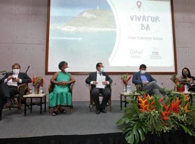 Com participação da Cultura, governo lança plano para retomada do turismo na Bahia