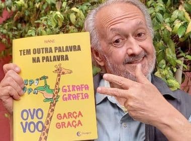 Cartunista Nani morre aos 70 anos, vítima da Covid-19 em Belo Horizonte
