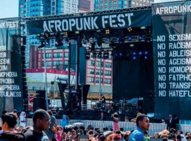 Salvador recebe primeira edição do festival Afropunk no Brasil em novembro