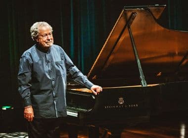 Pianista Nelson Freire morre aos 77 anos no Rio de Janeiro