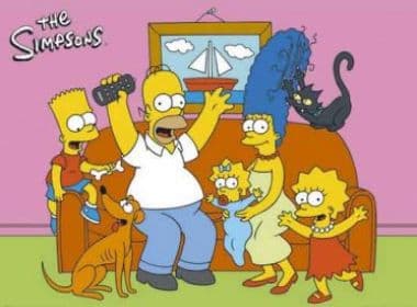 &#039;Os Simpsons&#039; pode ganhar seu próprio canal