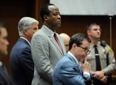 Caso Jackson: jurados não chegaram a um veredito