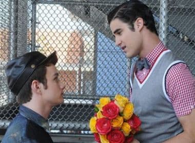 Cena de sexo gay em Glee gera polêmica