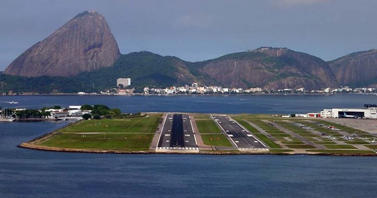 Com atraso no voo, Bahia muda programação de treinos antes de jogo contra o Vasco