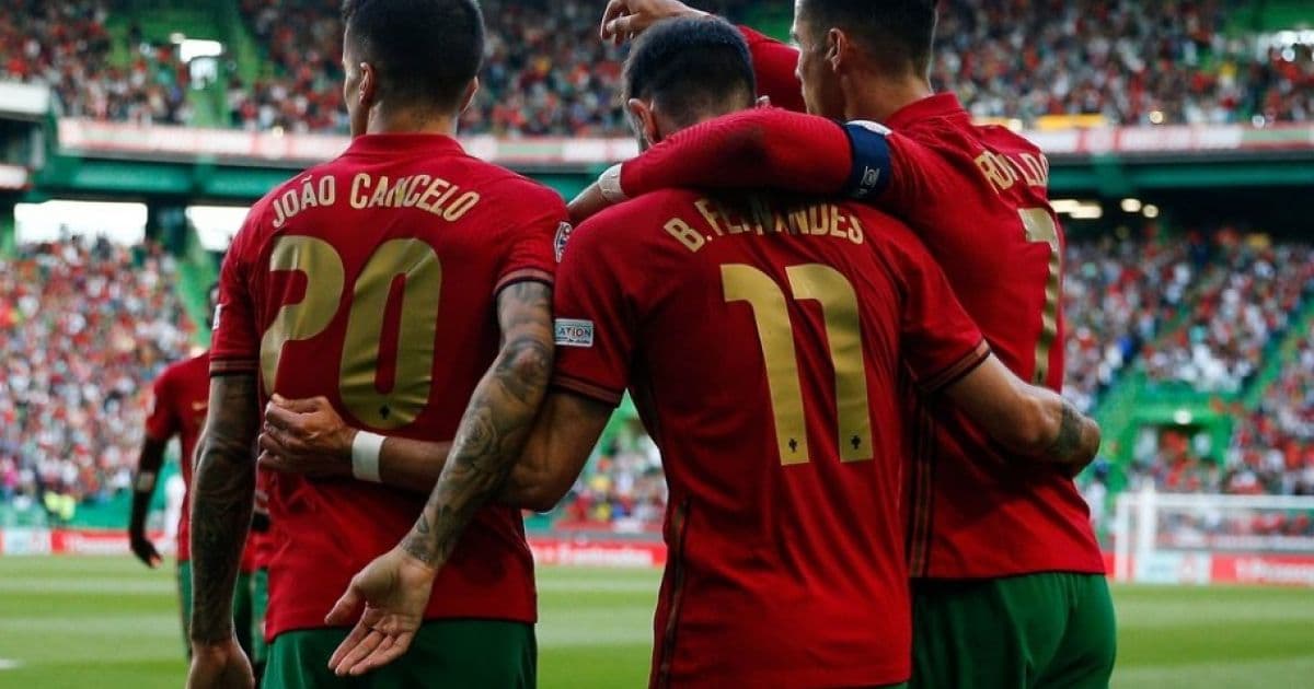 Meu Diário da Copa: Portugal seria favorito se não fosse Portugal