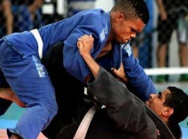Salvador sedia o 2º Bahia Open Internacional de Jiu-Jitsu Esportivo