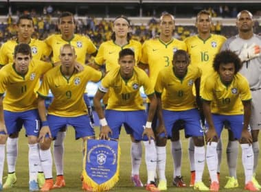 Jornal divulga documentos em que CBF negocia vagas na seleção brasileira