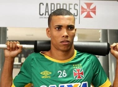 Ex-lateral do Bahia está na mira de clube brasileiro que disputa a Libertadores