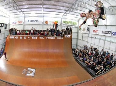 Festival de Skate em Lauro de Freitas contará com Mineirinho e outros grandes nomes