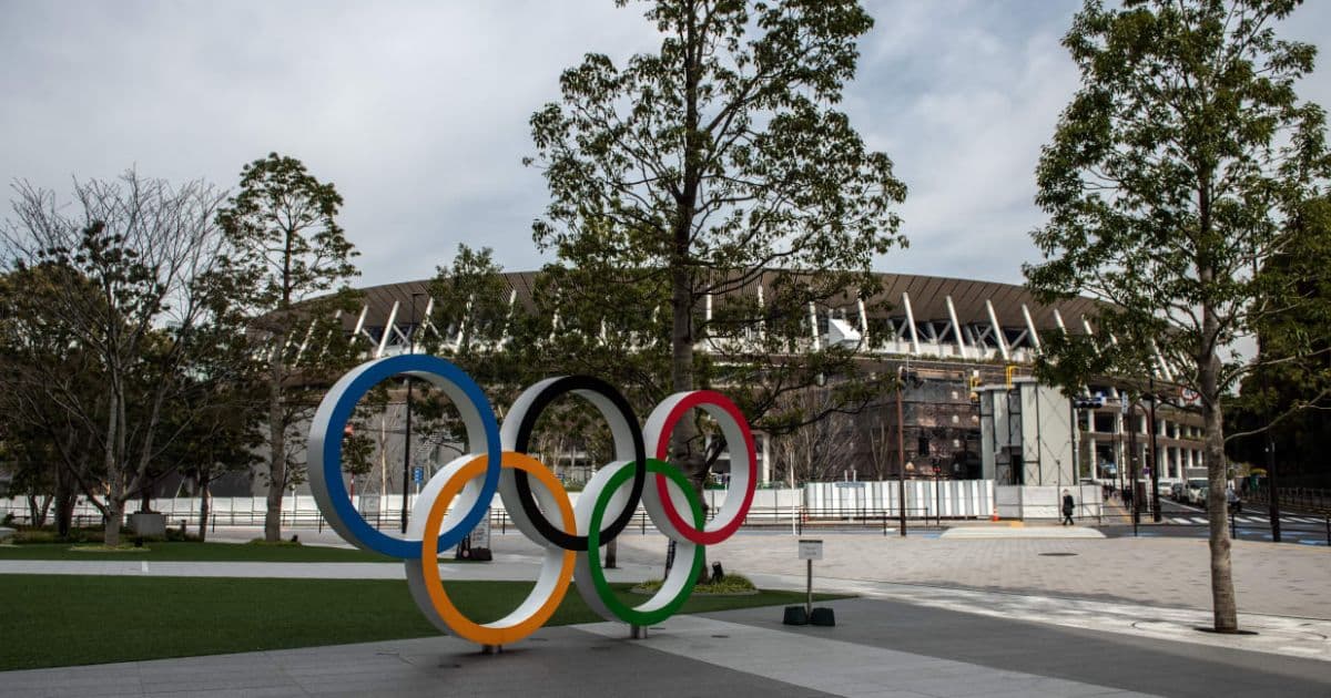 COI vai punir protestos de atletas durante Olimpíadas e Paralimpíadas