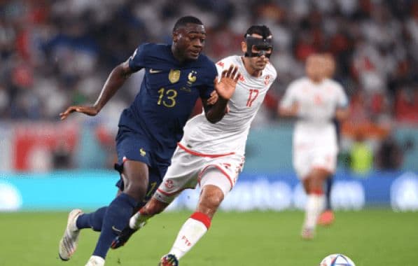 Imagem sobre Tunísia desbanca a França, vence, mas acaba eliminada na fase de grupos da Copa do Mundo