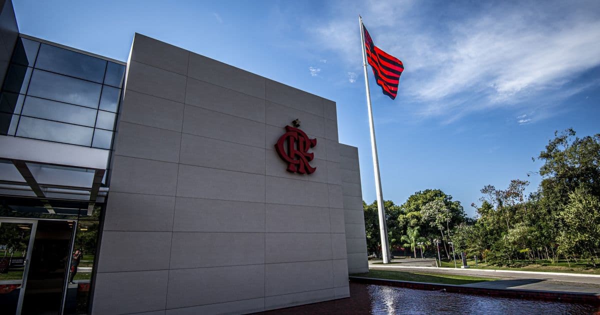 Flamengo vota nesta quarta-feira orçamento de 2023 com estimativa de receita em R$ 1 bilhão