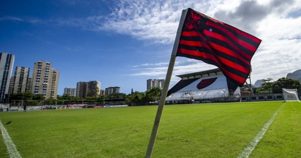 Sem considerar eventuais conquistas de títulos, Flamengo aprova orçamento de R$ 1 bilhão para 2023