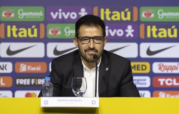Seleção Brasileira se apresenta no dia 20 no Marrocos; Ramon Menezes comandará cinco treinos antes de amistoso