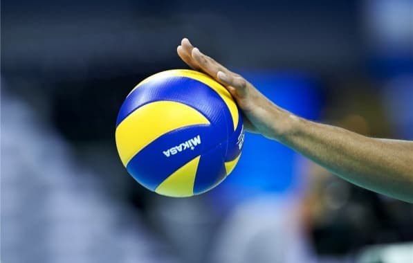 Brasil conhece adversários do Pré-Olímpico de vôlei masculino e feminino