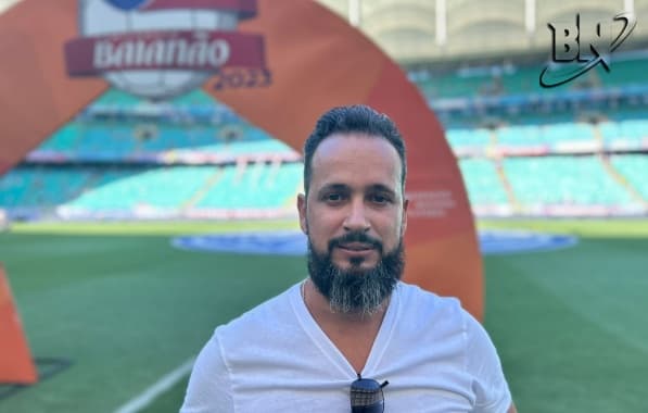 "Na expectativa de entregar a taça ao melhor time dentro de campo", diz Ricardo Lima, presidente da FBF