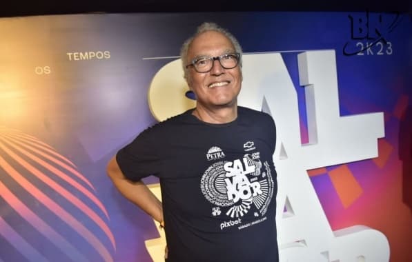 Para nacionalizar torcida, Atlético-MG contrata Nizan Guanaes, diz colunista