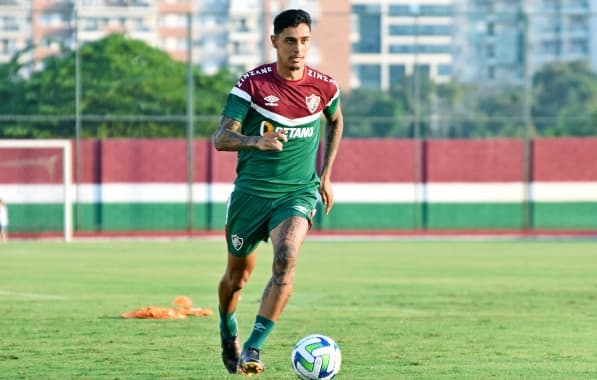 Fluminense afasta zagueiro após suspeita de manipulação; veja resumo da operação Penalidade Máxima
