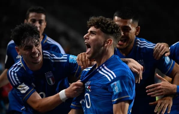 Itália vence a Coreia do Sul e encara o Uruguai na final da Copa do Mundo Sub-20