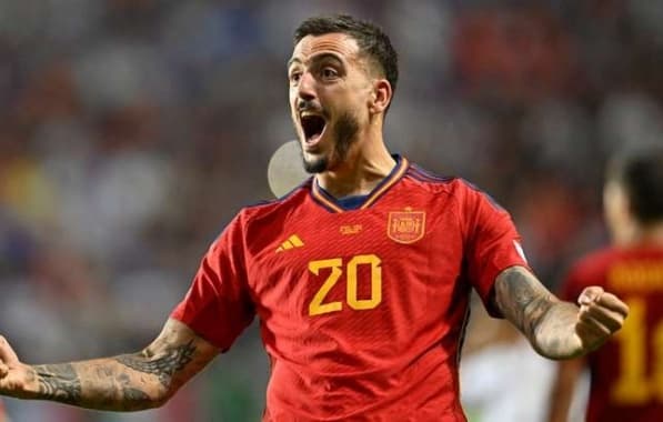 Espanha vence Itália e encara Croácia na final da Liga das Nações