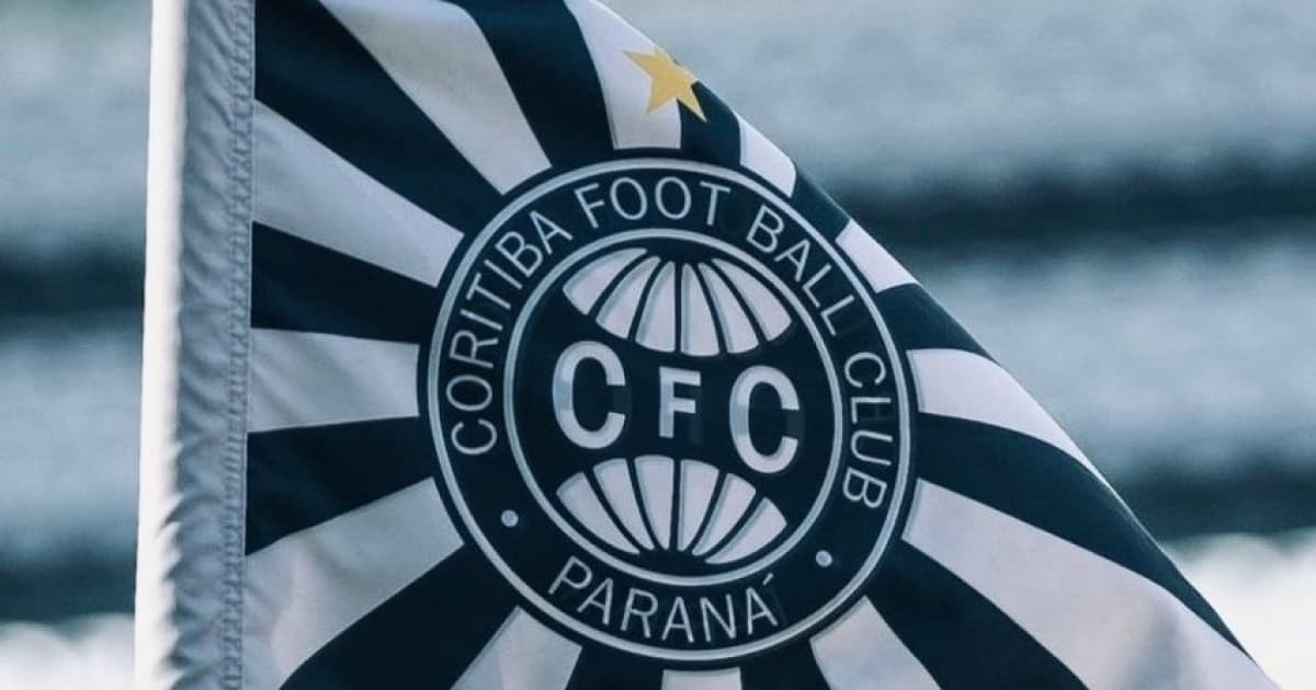 Coritiba ocupa a lanterna do Campeonato Brasileiro com nenhuma vitória após 10 rodadas 