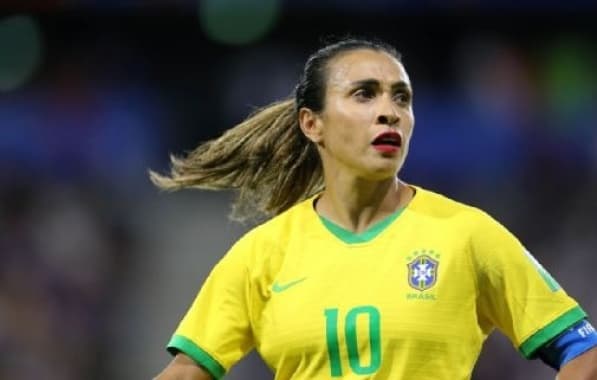 Confira as convocadas da Seleção Brasileira para Copa do Mundo de Futebol Feminino